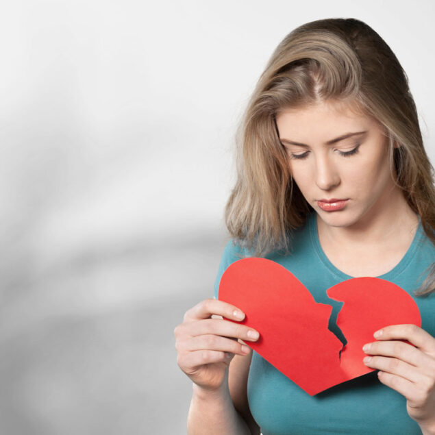 heart-break