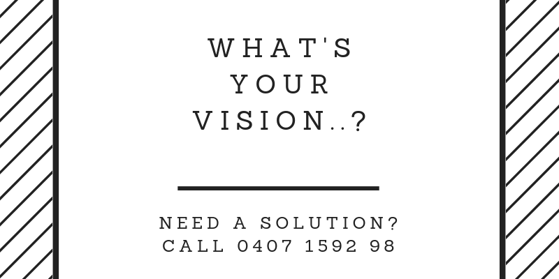 PPP – What’s your vision