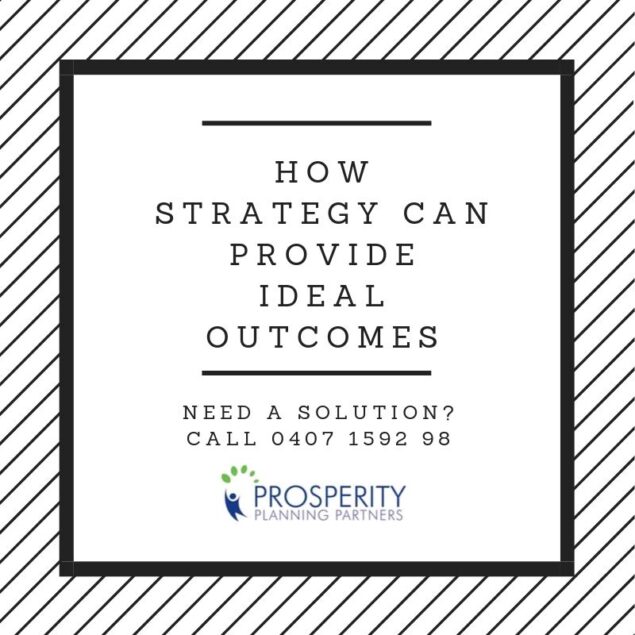 PPP- Strategy & Outcomes