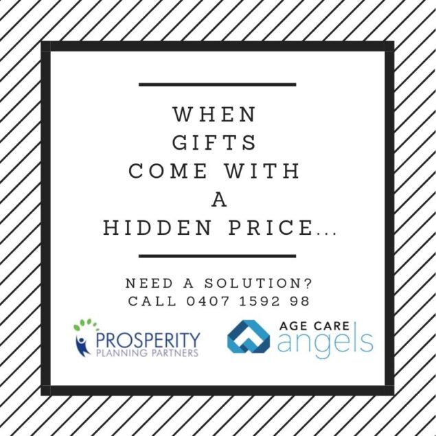 PPP- ACA – gifts hidden price
