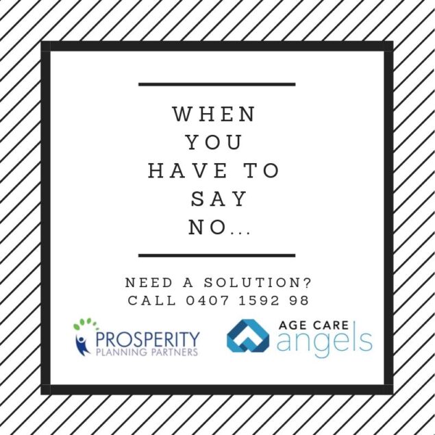 PPP- ACA – have to say no