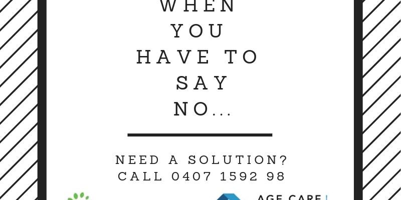 PPP- ACA – have to say no