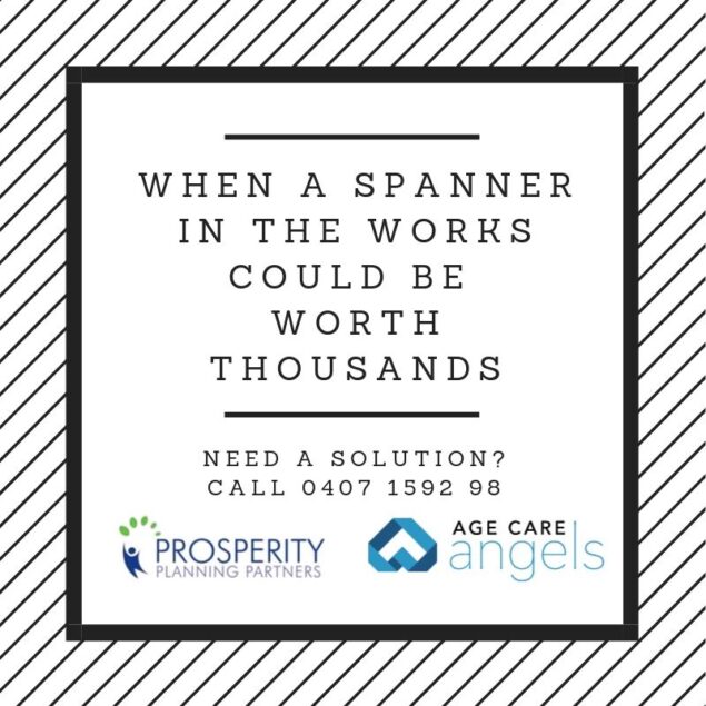 PPP- ACA – spanner in the works