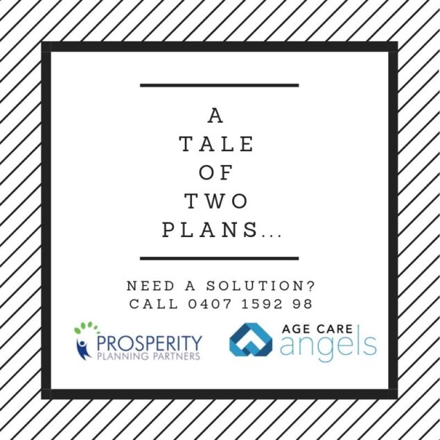 PPP- ACA – tale of two plans