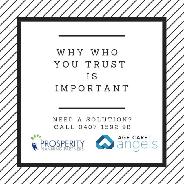 PPP- ACA – why who you trust is NB