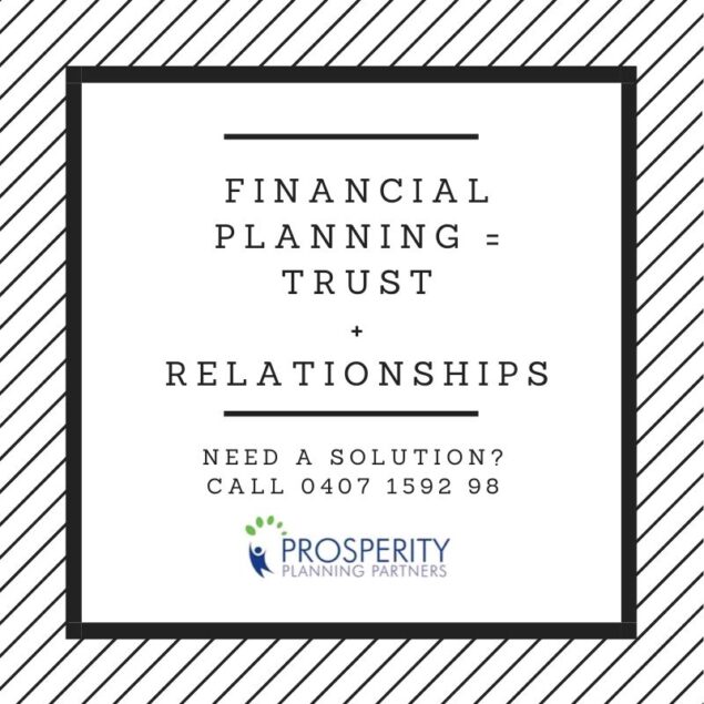 PPP- Tst + Relationships
